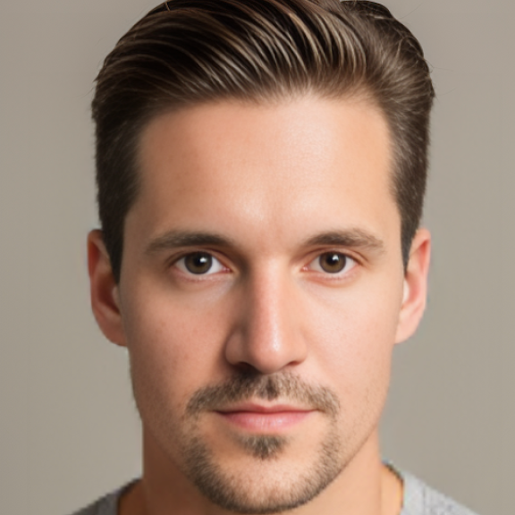 David Branson Smith